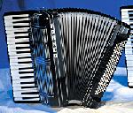 Hohner Morino IV 120 Accordion