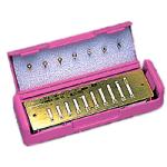 Hohner Reed Plates harmonica harmonicas