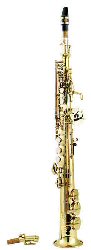 350 Series Soprano sax