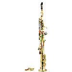 365LN GP SP Presidential Soprano Sax