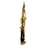 364 Semi Curved Soprano Saxophones