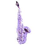 375 Curved Soprano Saxophones