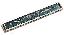 Hohner Chromatic 263 Harmonicas harmonica