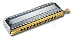 Hohner Amadeus Chromatic