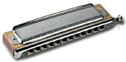 Hohner Larry Adler Chromatic 7534/48