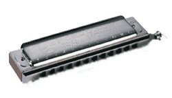 Hohner Toots Hard Bopper harmonica harmonicas