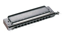 Hohner Toots Hard Bopper