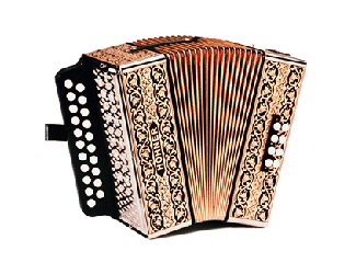 Hohner HA2815 Vienna Accordions