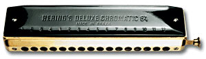 6264 Hering Deluxe Chromatic