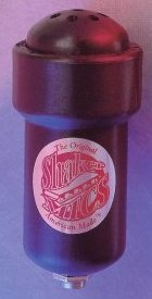 The Shaker Crystal Microphone S1