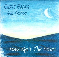 How High The Moon