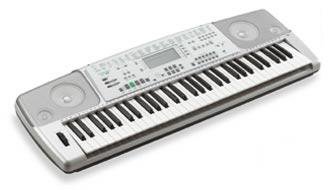 Suzuki SP-67 Keyboards