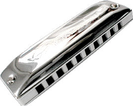 Weltmeister Thunderbird Harmonicas  WT harmonica