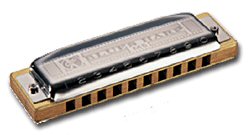 Hohner Blues Harp Diatonica Harmonicas harmonica