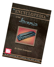 The Encyclopedia of the Harmonica 99355