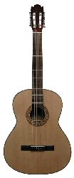 WC39 Classical Guitars