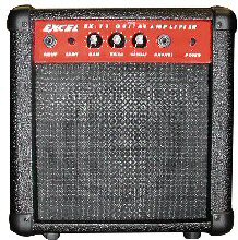 EXL10 Guitar Practice AMP