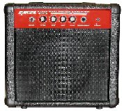 EXB10 Bass Practice AMP