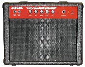 EXB15 Bass Practice AMP