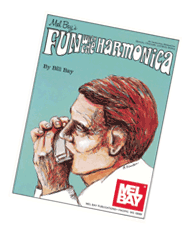 Fun with the Harmonica 93305
