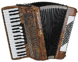 Achat Accordion  3472