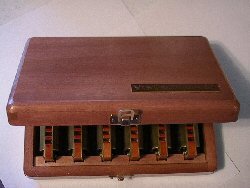 Hering 1923 Vintage Harp Kit 6 Pack 10120