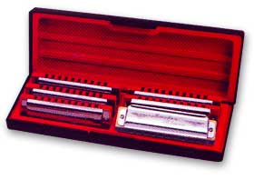 Hering Master Blues 6 pack 90120