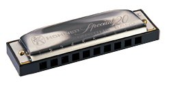 Hohner Special 20 Harmoncias harmonica