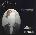 Doris In Mind by Allen Holmes  AH