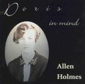 Doris In Mind by Allen Holmes AH