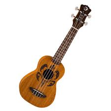 Conert Ukulele-Honu Soprano UKEHONU