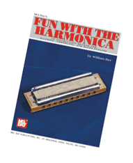 Fun With The Harmonica 93305