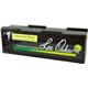Lee Oskar Harmonic Minor Harmonica  1910H
