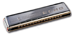 Hohner Echo Tremolo 2309