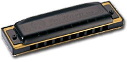 Hohner Pro Harp Diatonic harmonicas harmonica
