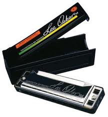 Lee Oskar Major Diatonic 1910 Harmonica Free Shipping