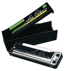Lee Oskar Natural Minor harmonica 1910N Free Shipping