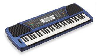 Suzuki SP-47 Keyboards