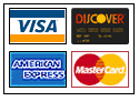 Accepted Cards